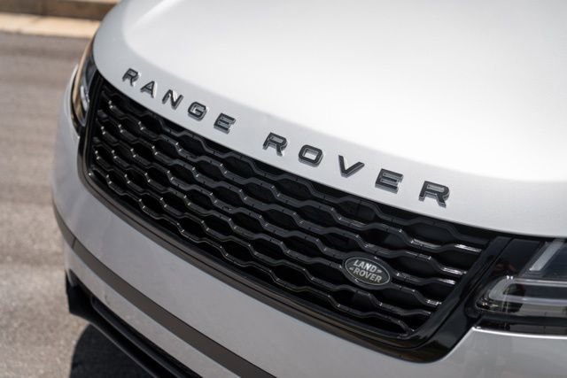 Used 2022 Land Rover Range Rover Velar S AWD/4WD image 18