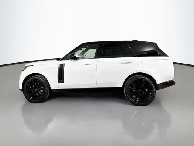 New 2027 Land Rover Range Rover SE AWD/4WD image 8