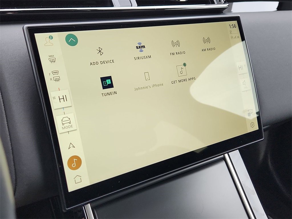 Used 2024 Land Rover Range Rover Velar Dynamic SE image 15