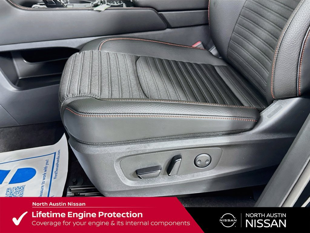 New 2026 Nissan Pathfinder Rock Creek AWD/4WD image 23