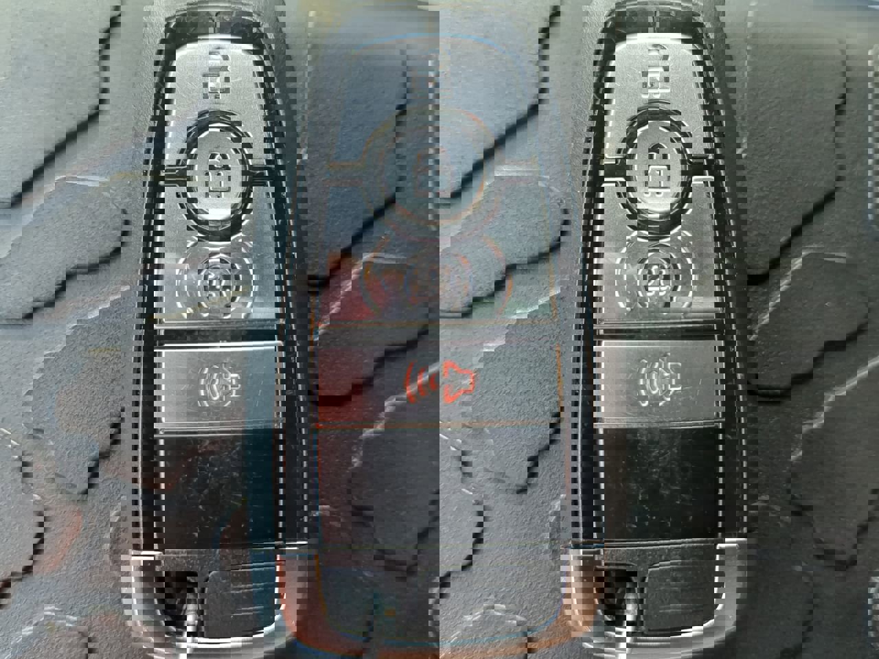 Used 2023 Ford Bronco Black Diamond image 30