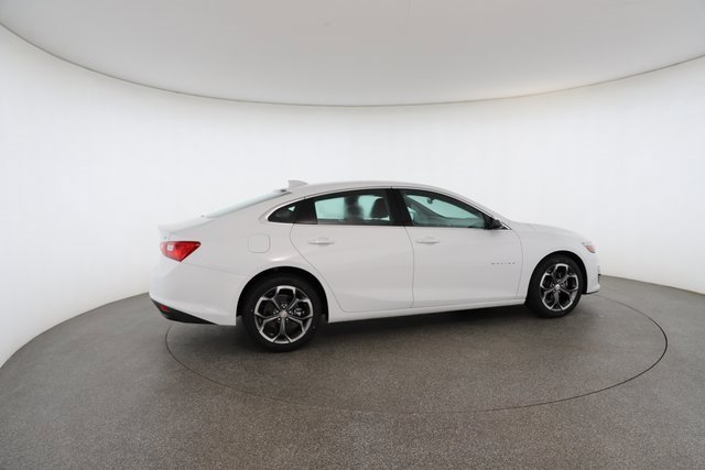 Used 2024 Chevrolet Malibu LT image 20