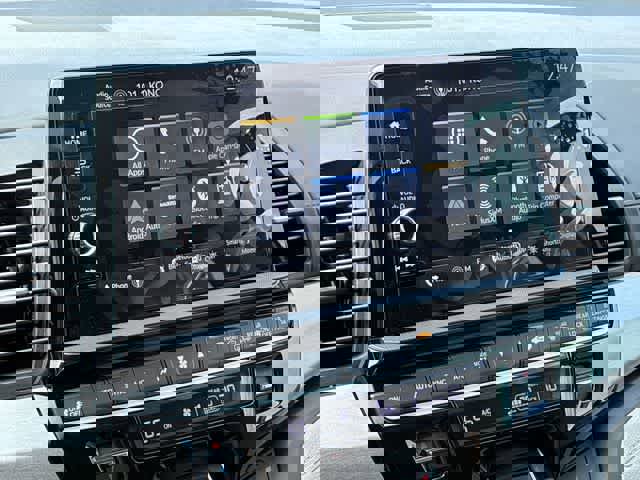 Certified 2026 Honda Odyssey EX-L image 31