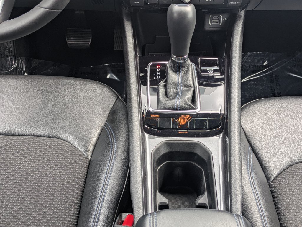 Used 2022 Jeep Compass Latitude FWD image 17