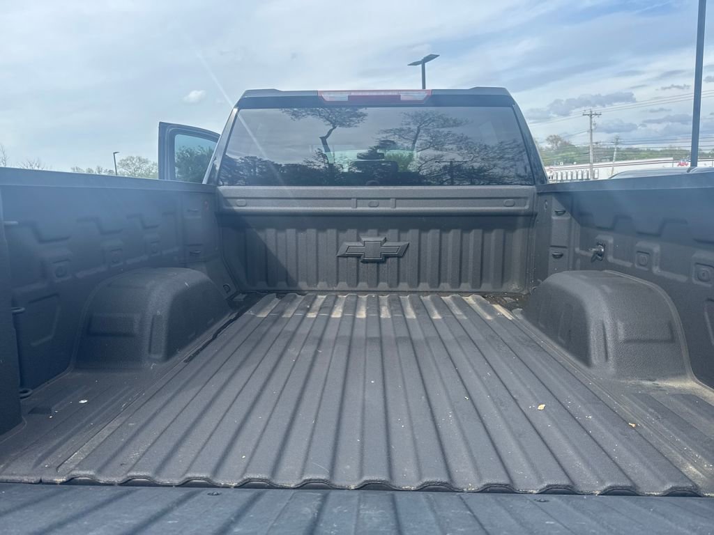 Used 2022 Chevrolet Silverado 1500 RST w/ Rally Edition image 21