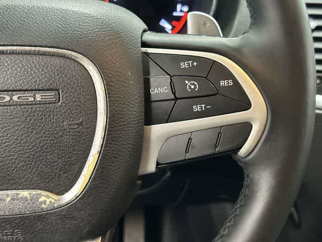 Used 2014 Dodge Durango Limited RWD image 18