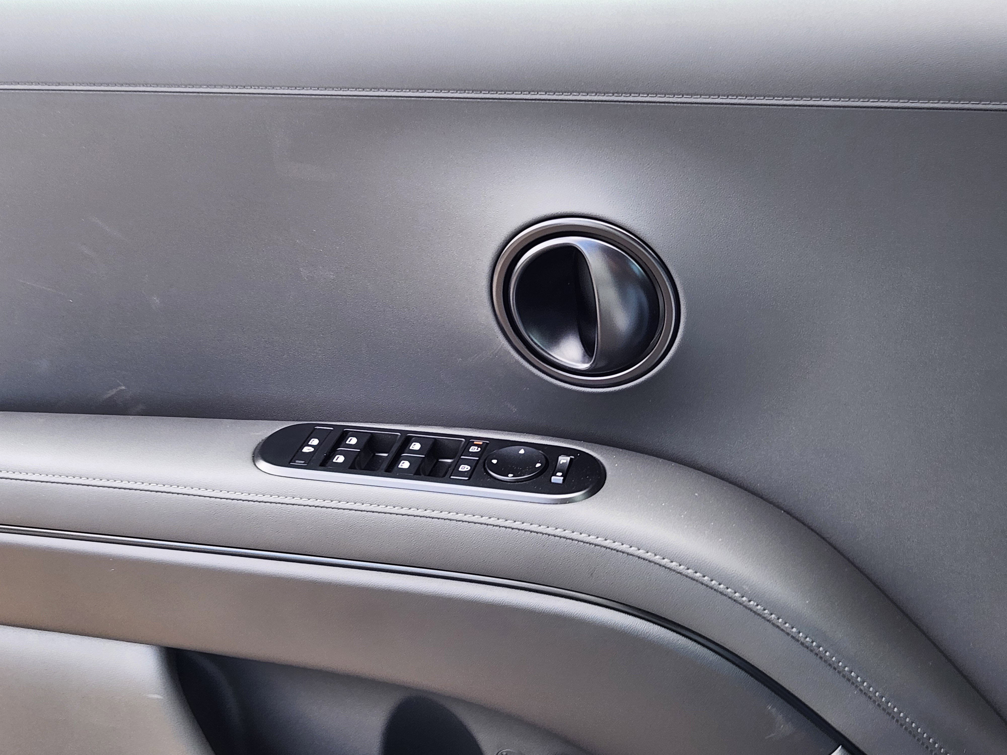 New 2026 Hyundai Palisade XRT Pro image 7