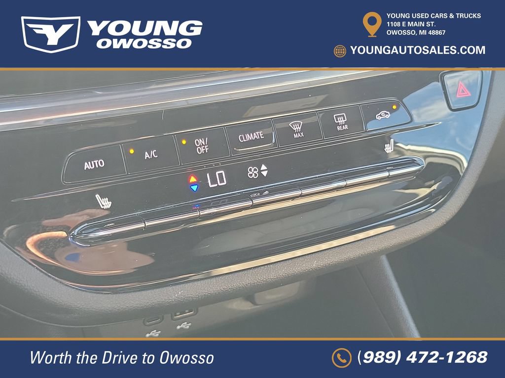 Certified 2024 Buick Envista Avenir FWD image 18