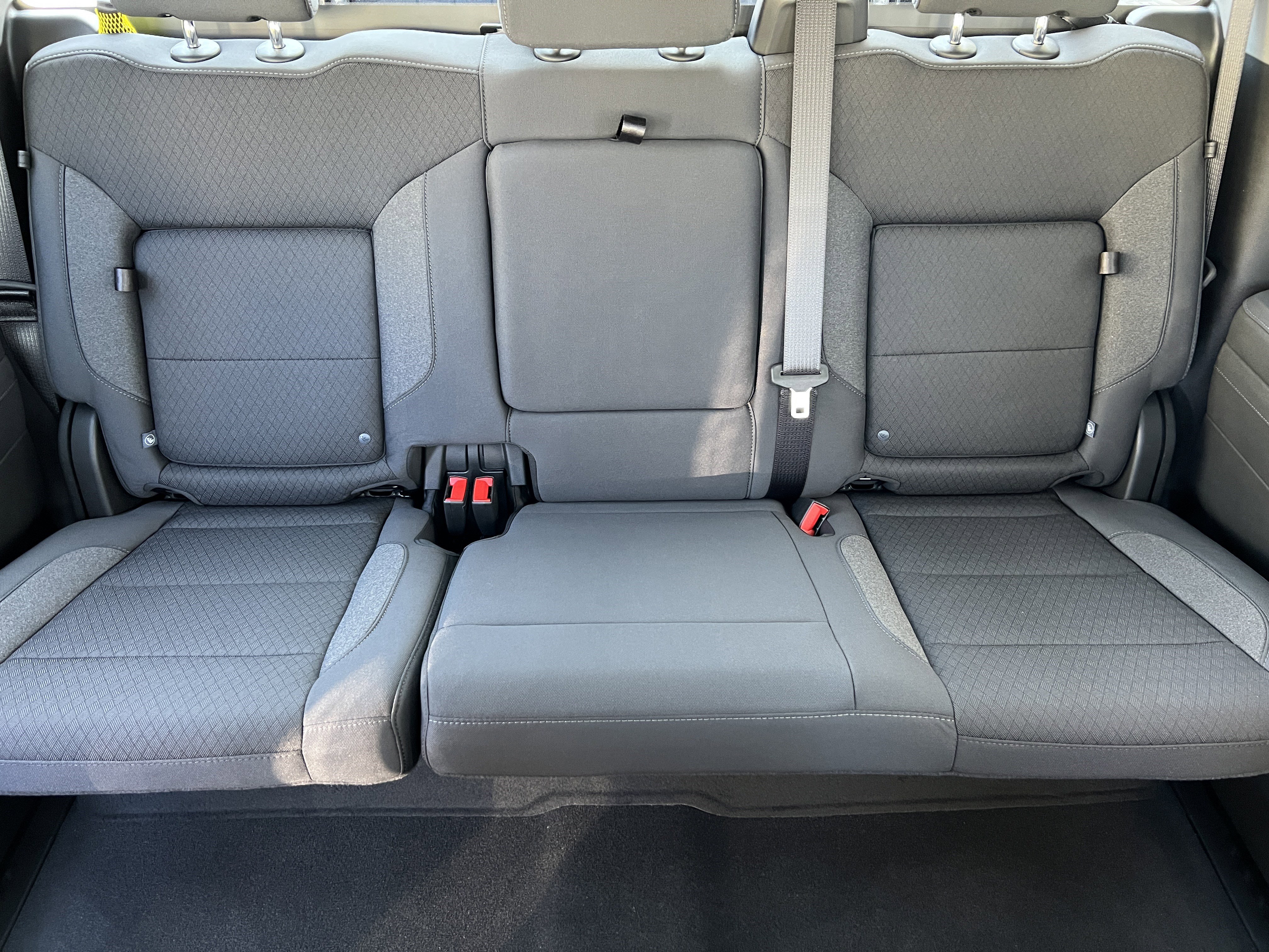 New 2026 GMC Sierra 1500 Elevation AWD/4WD image 17