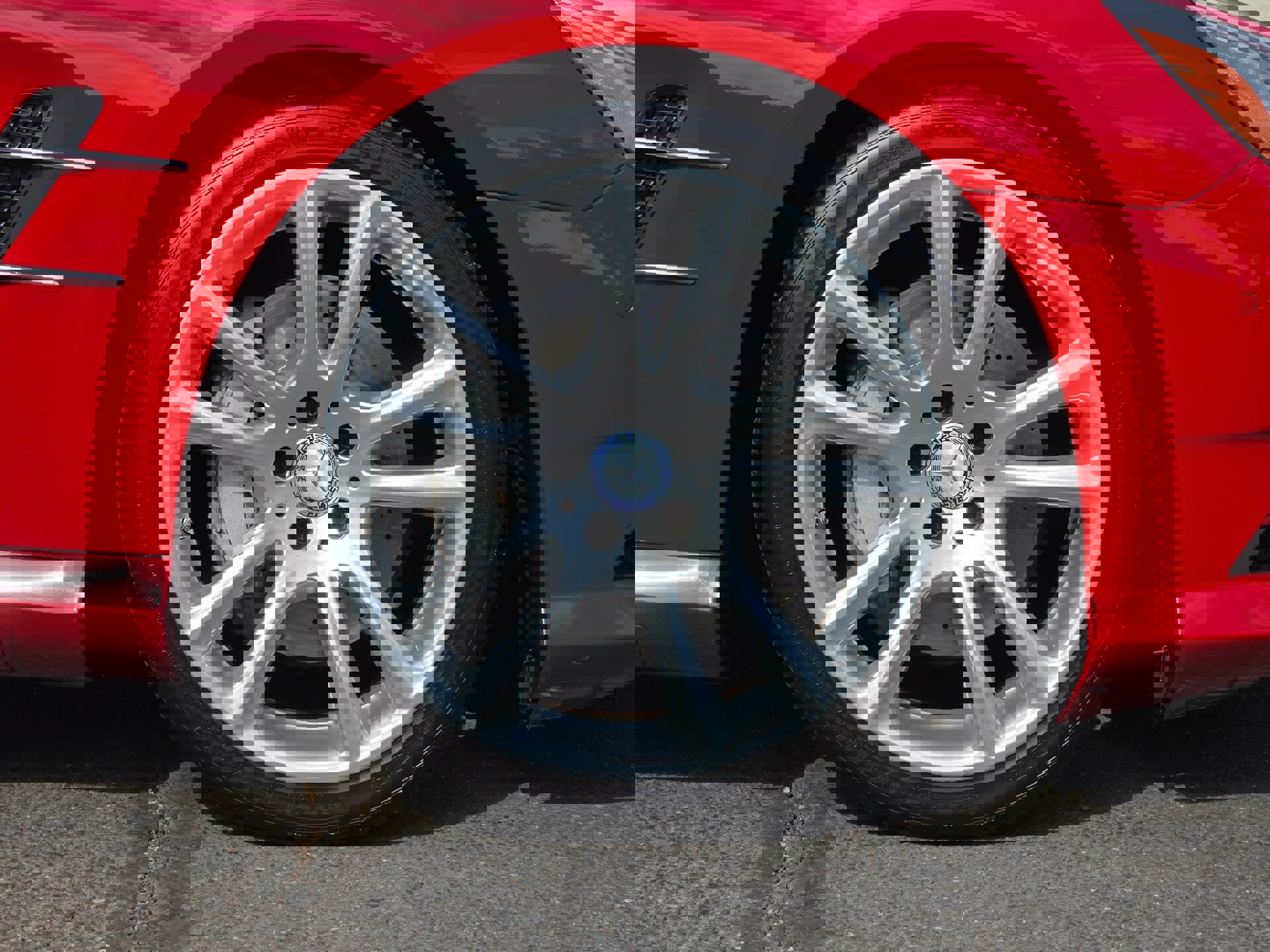 Used 2014 Mercedes-Benz SL 550 image 39