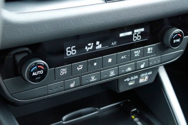 New 2026 Subaru Outback Wilderness AWD/4WD image 30