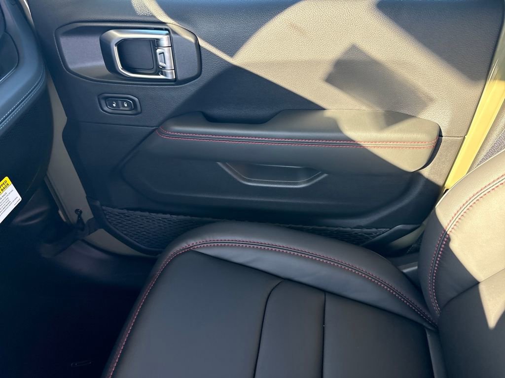 New 2026 Jeep Wrangler Unlimited Rubicon 392 image 26