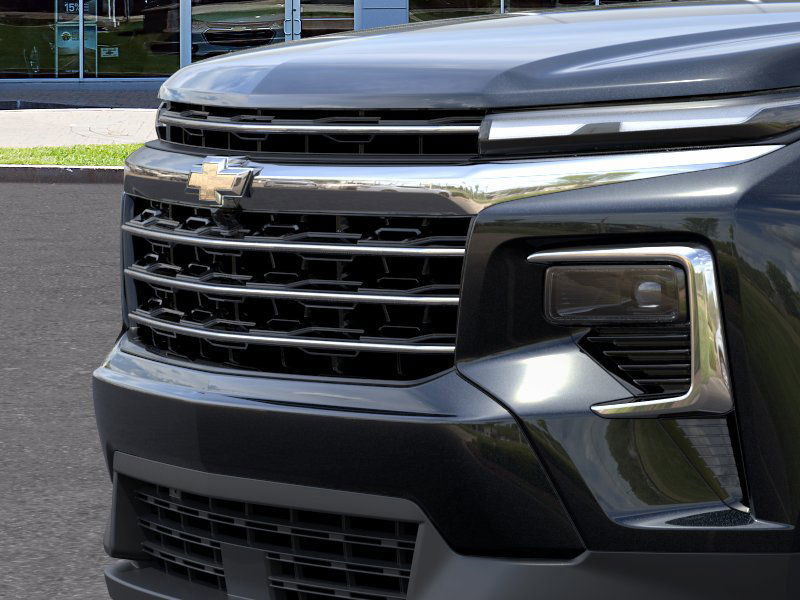 New 2026 Chevrolet Traverse LT image 13