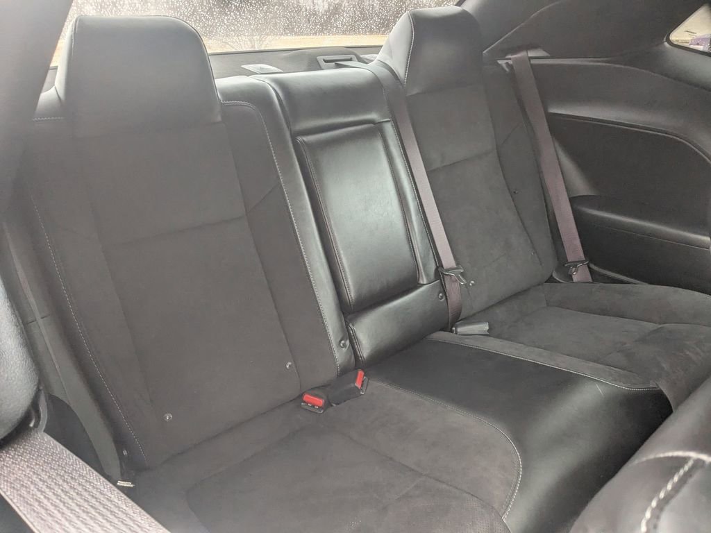 Used 2022 Dodge Challenger R/T Scat Pack w/ Plus Package image 30