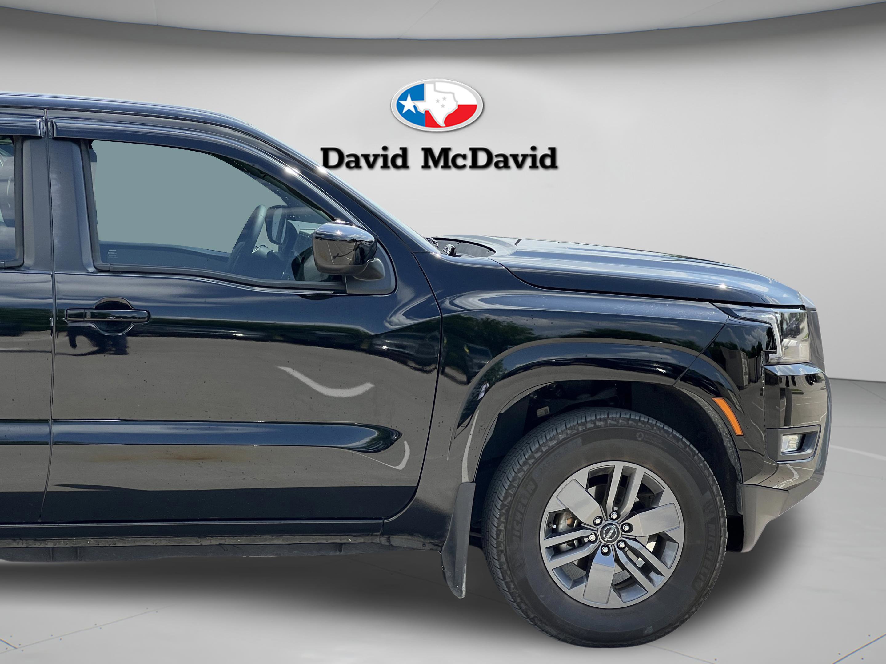 Used 2025 Nissan Frontier SV w/ SV Convenience Package RWD image 33
