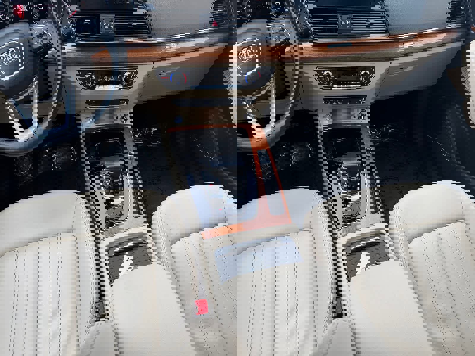 Used 2021 Audi Q5 2.0T Premium Plus w/ Premium Plus Package image 17