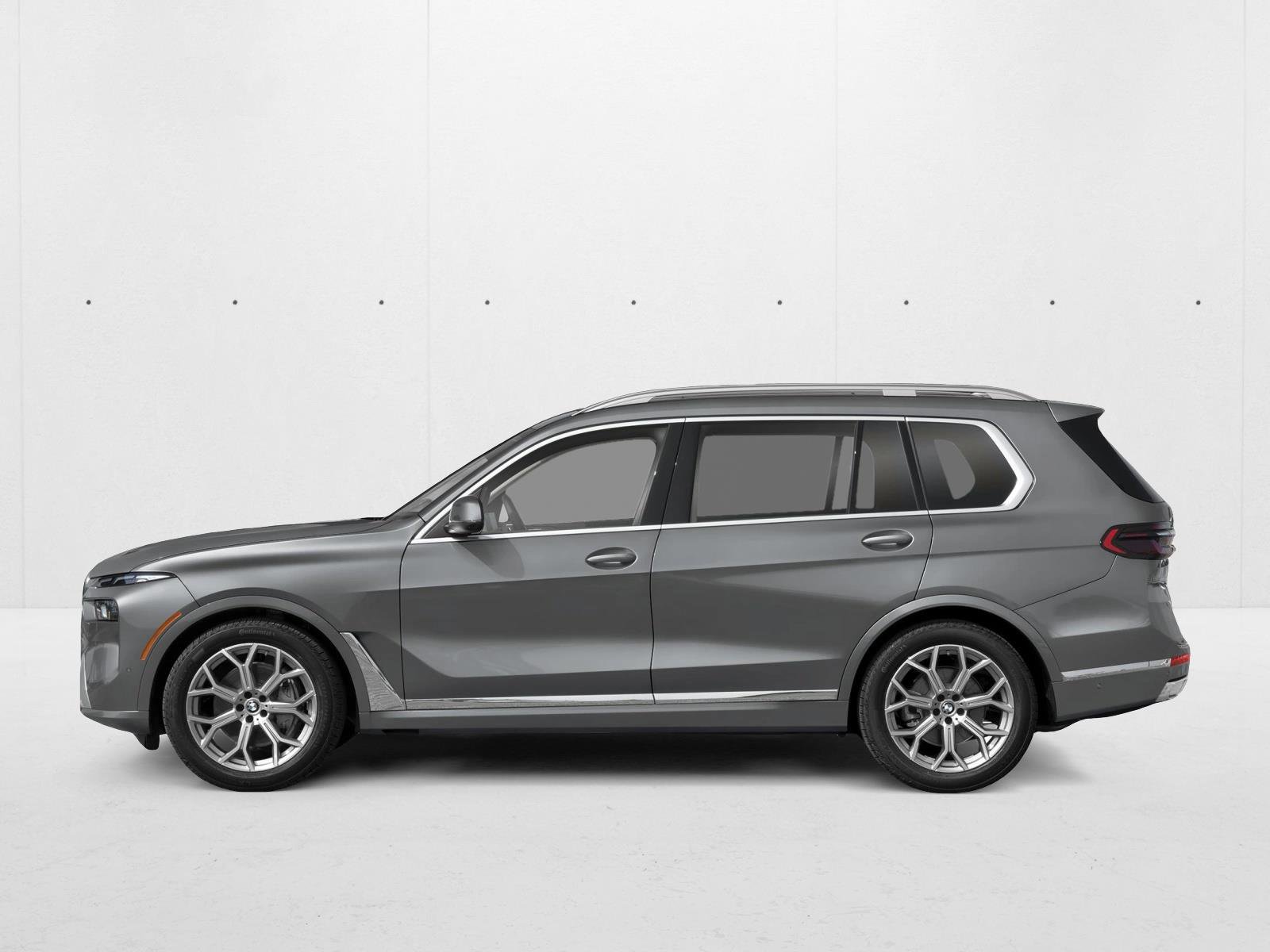 New 2027 BMW X7 M60i AWD/4WD image 3