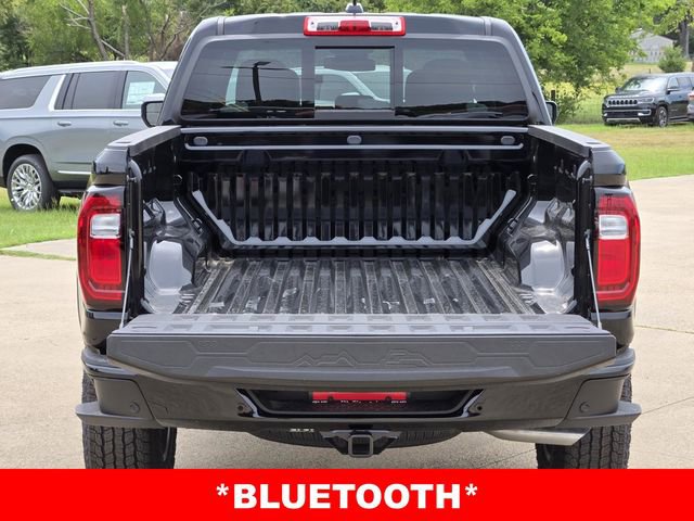 New 2026 GMC Canyon Elevation w/ Convenience Package image 9