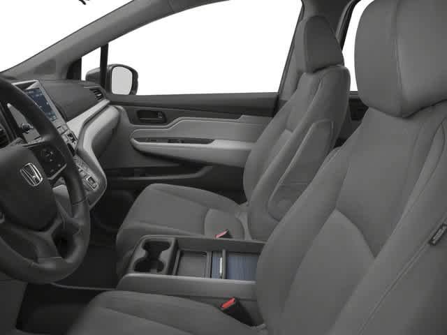 Used 2018 Honda Odyssey EX image 9