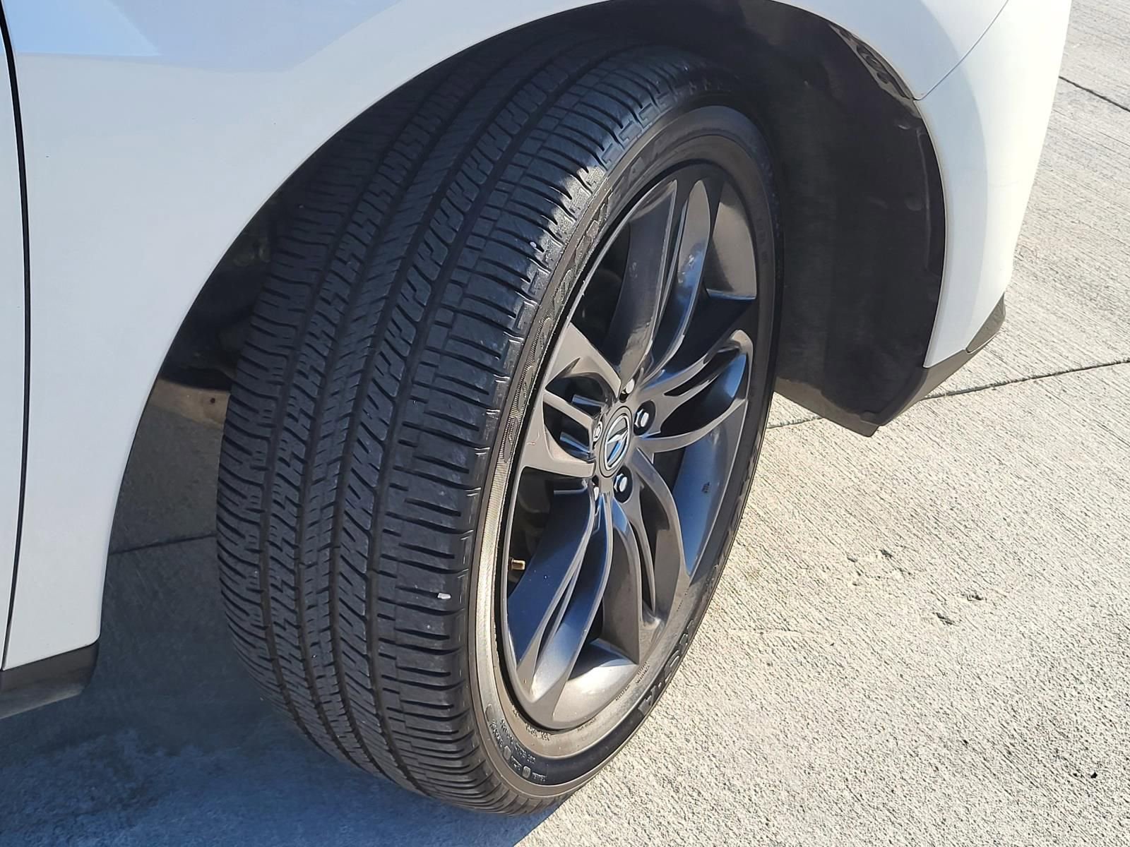 Used 2024 Acura RDX A-Spec AWD/4WD image 7