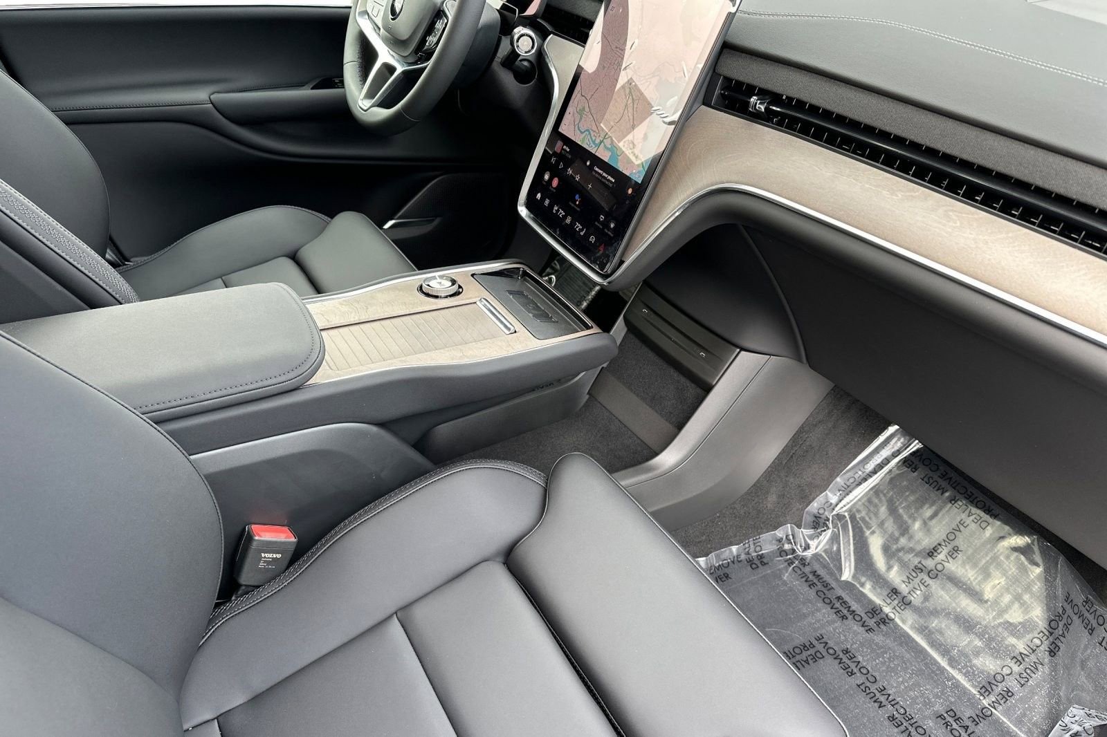 New 2025 Volvo EX90 Ultra AWD/4WD image 19