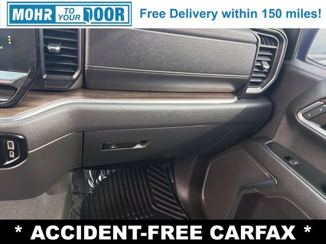 Used 2023 Chevrolet Silverado 1500 LT image 28