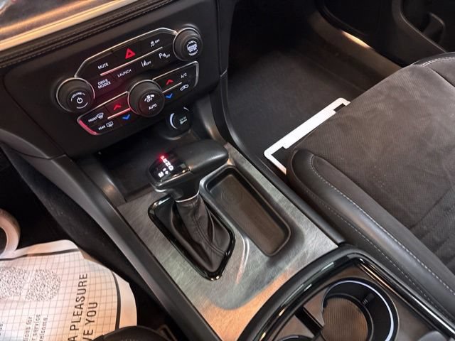 Used 2023 Dodge Charger Scat Pack w/ Daytona Edition Group RWD image 22