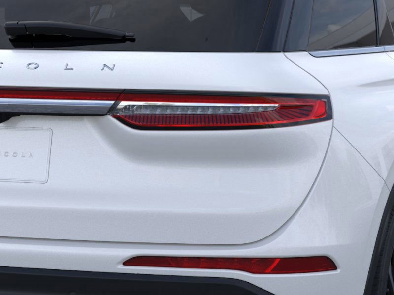 New 2026 Lincoln Corsair Reserve image 21