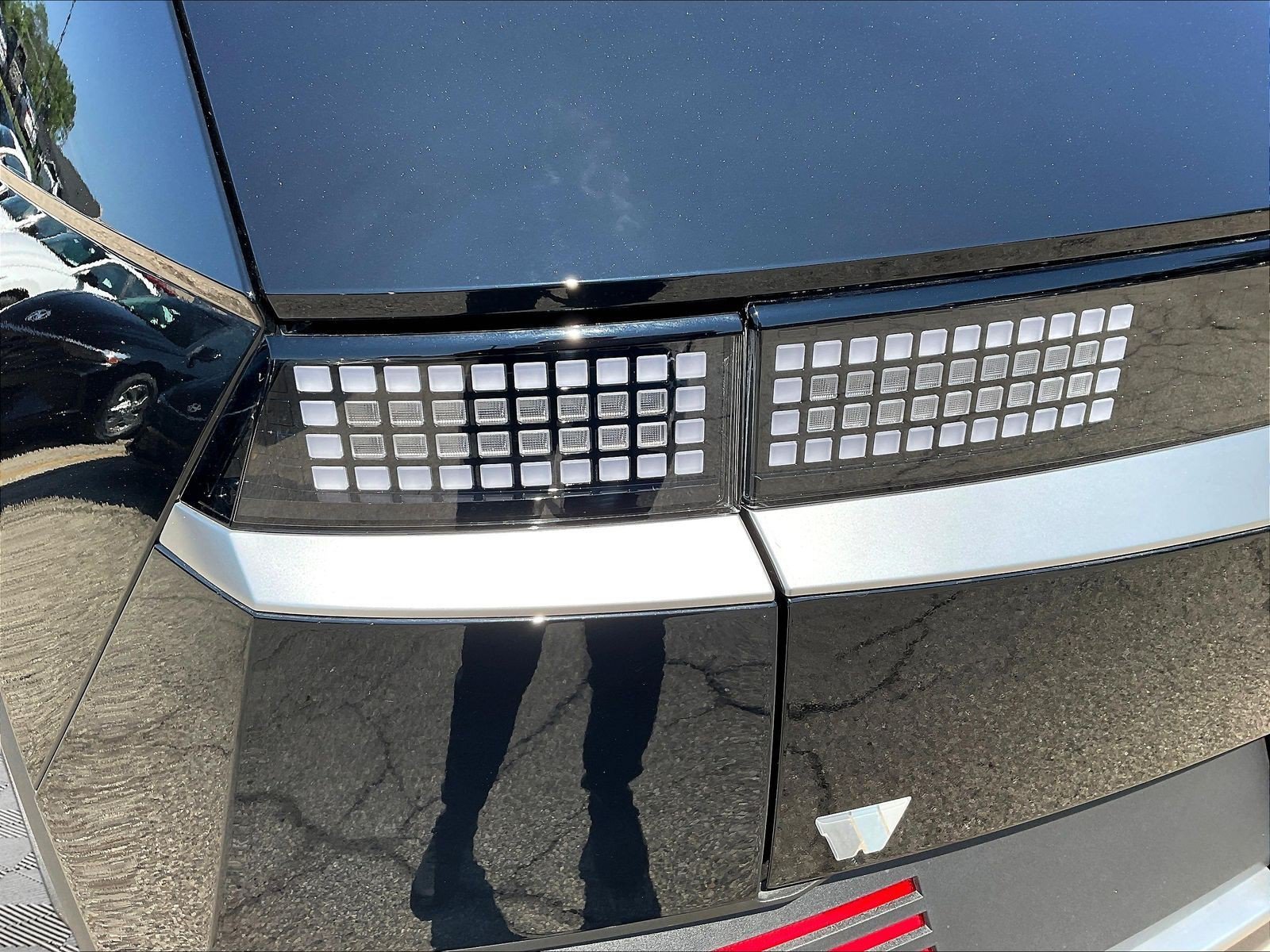 New 2026 Hyundai Ioniq 5 SE AWD/4WD image 14