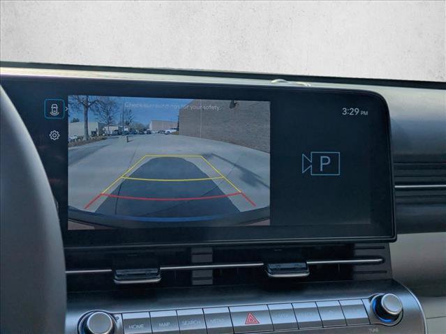 Used 2026 Hyundai Kona SEL Premium FWD image 13