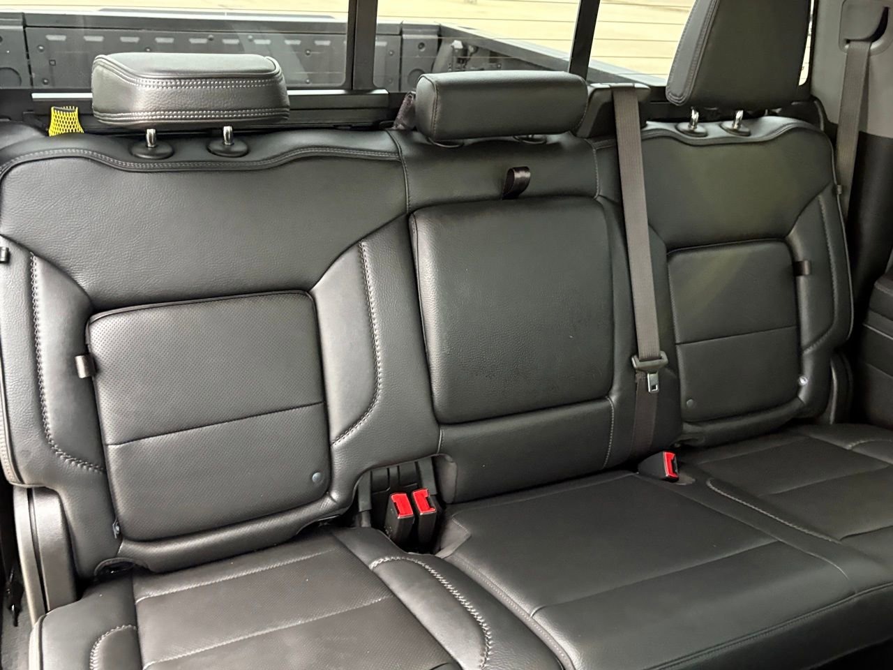 Used 2025 GMC Sierra 1500 Denali w/ Technology Package AWD/4WD image 47