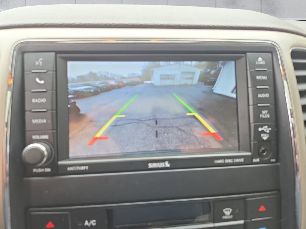 Used 2013 Jeep Grand Cherokee Laredo image 15