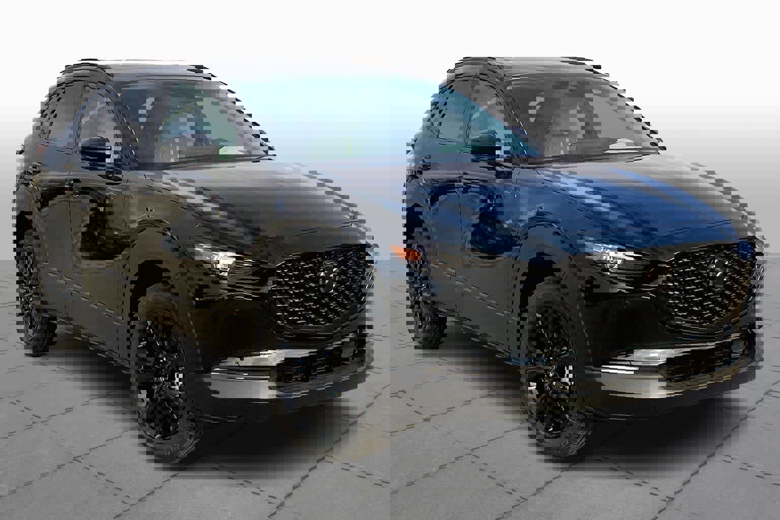 New 2026 MAZDA CX-30 2.5 Turbo w/ Premium Package image 2