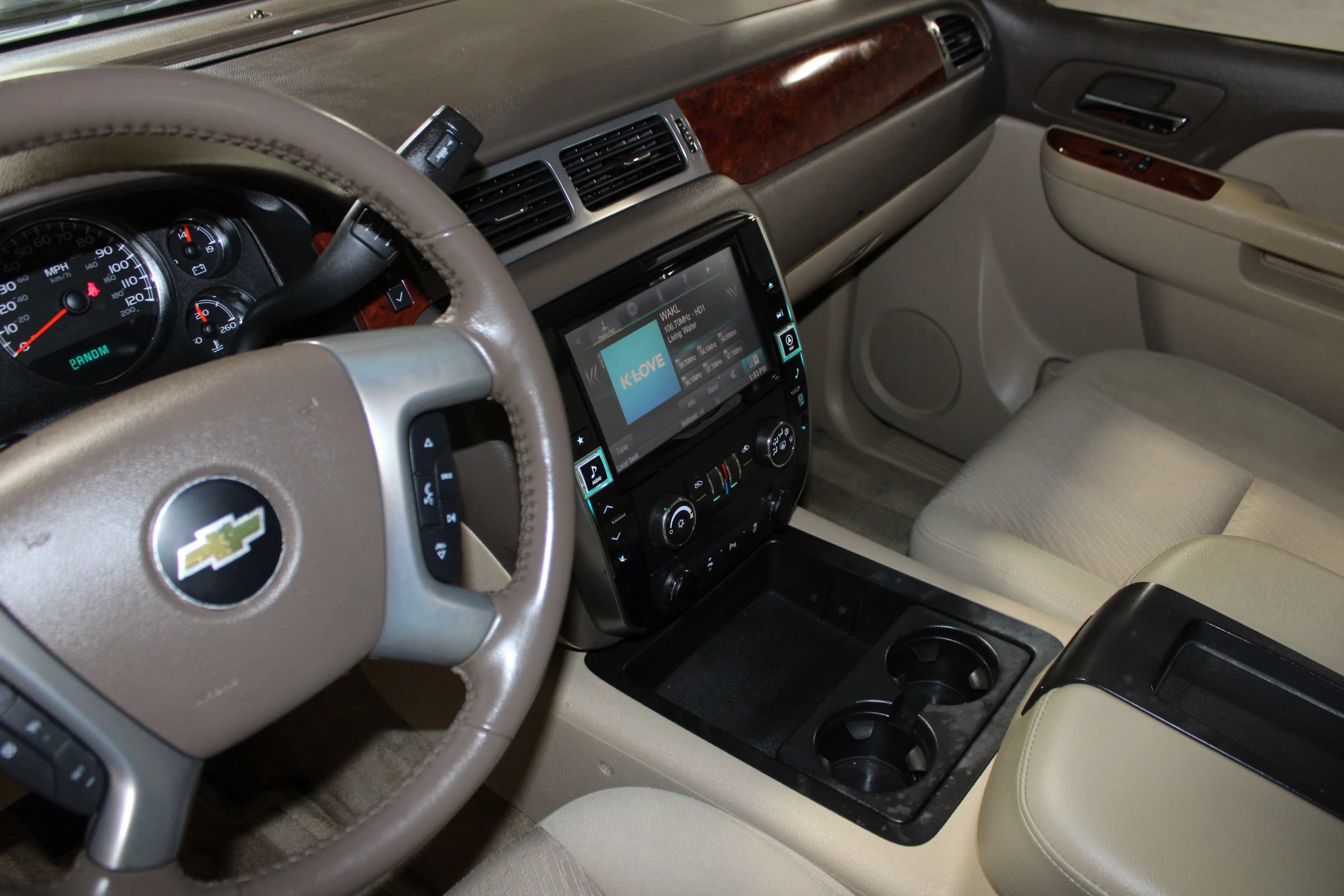 Used 2013 Chevrolet Avalanche LS RWD image 15