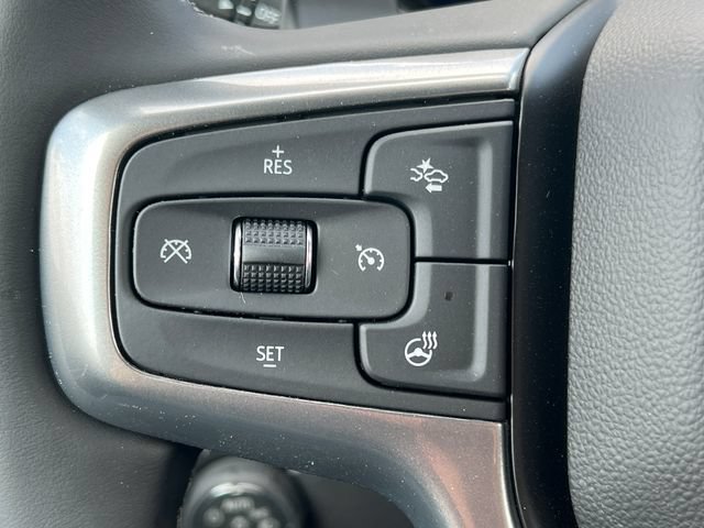 New 2026 Chevrolet Silverado 1500 RST w/ Convenience Package II AWD/4WD image 20
