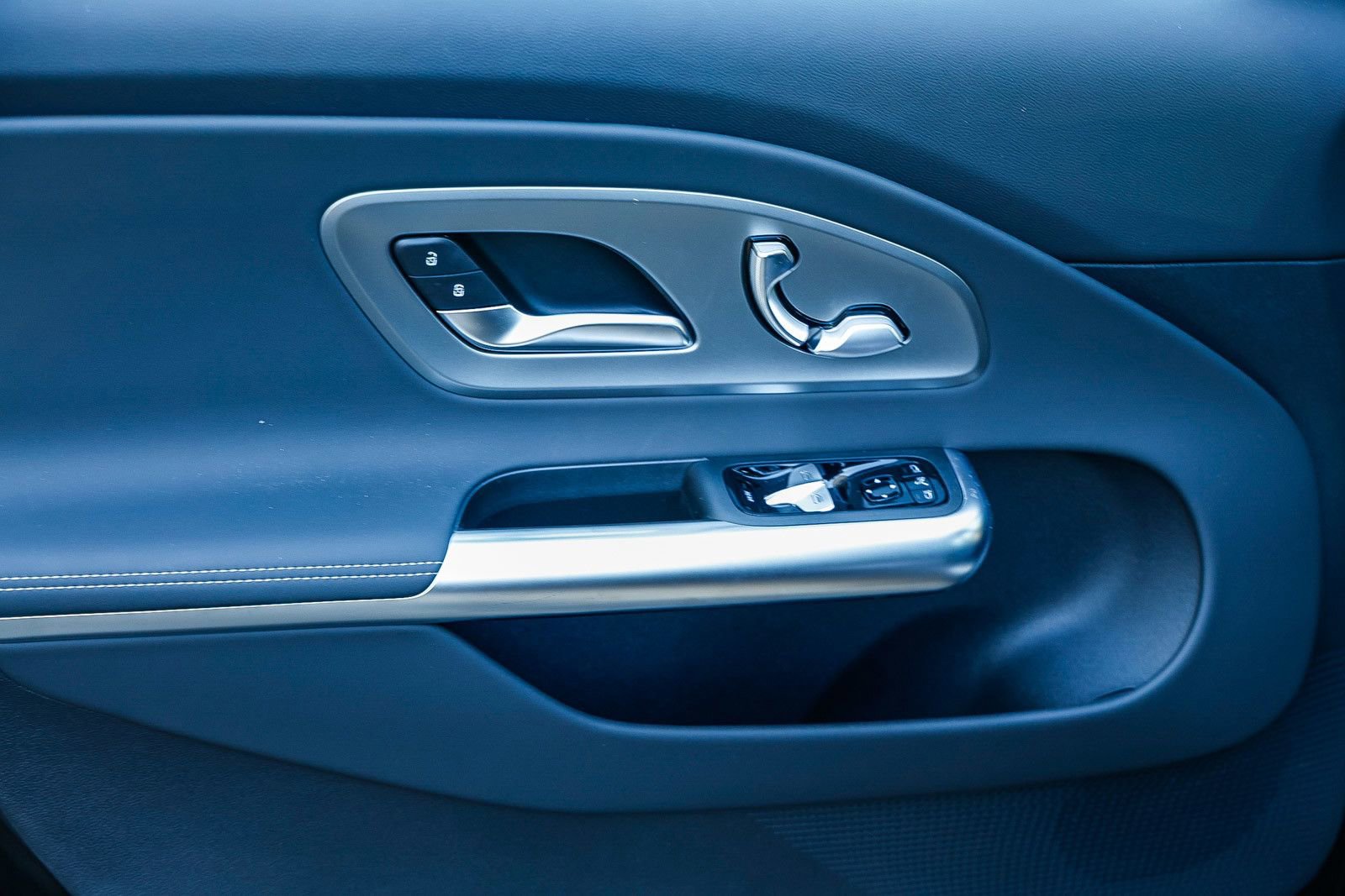 New 2026 Mercedes-Benz CLA 350 image 21