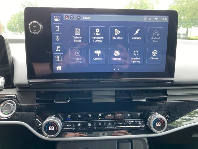 Used 2025 Honda Prologue Elite image 5