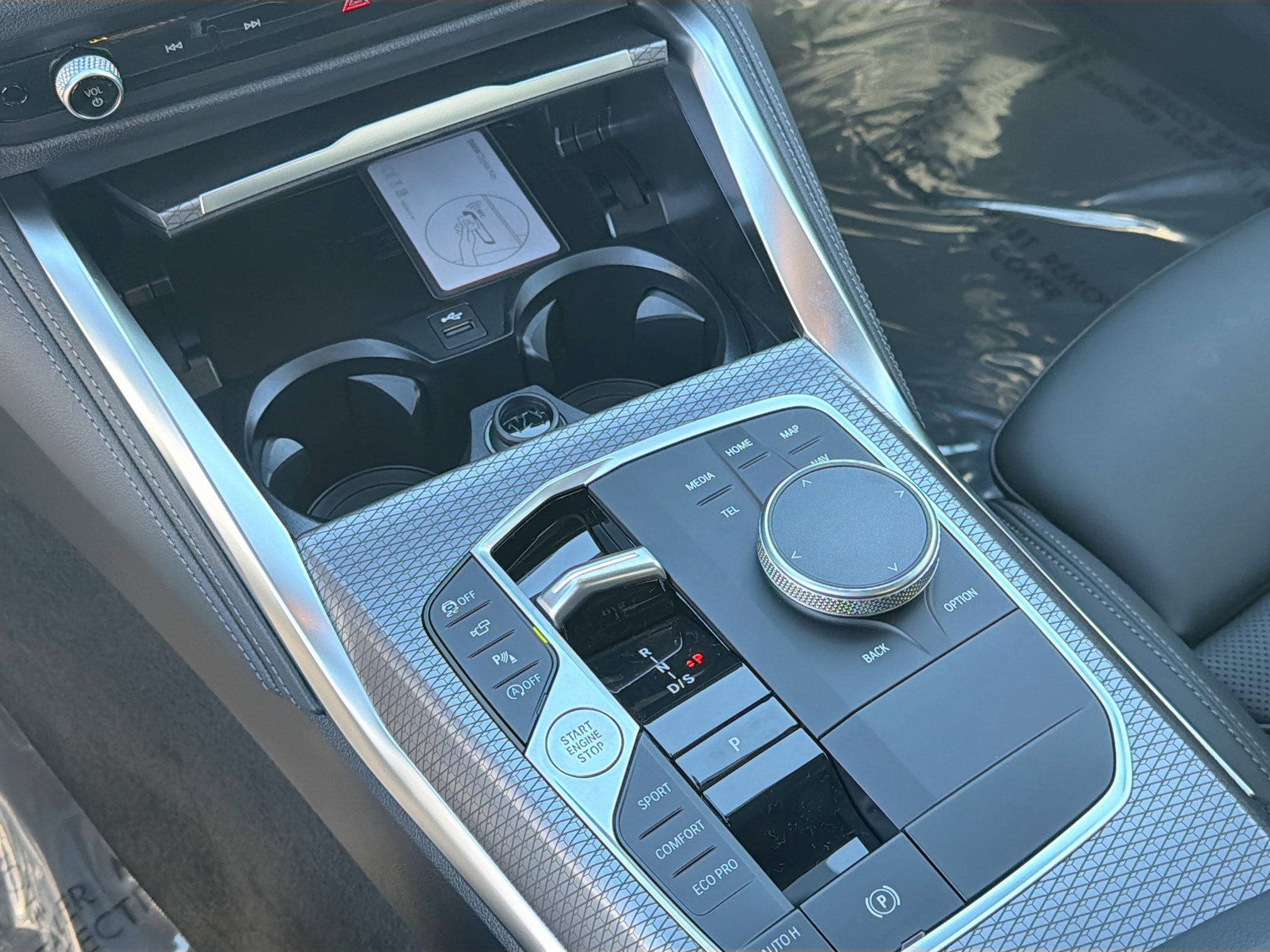 New 2026 BMW 430i Coupe w/ M Sport Package image 28