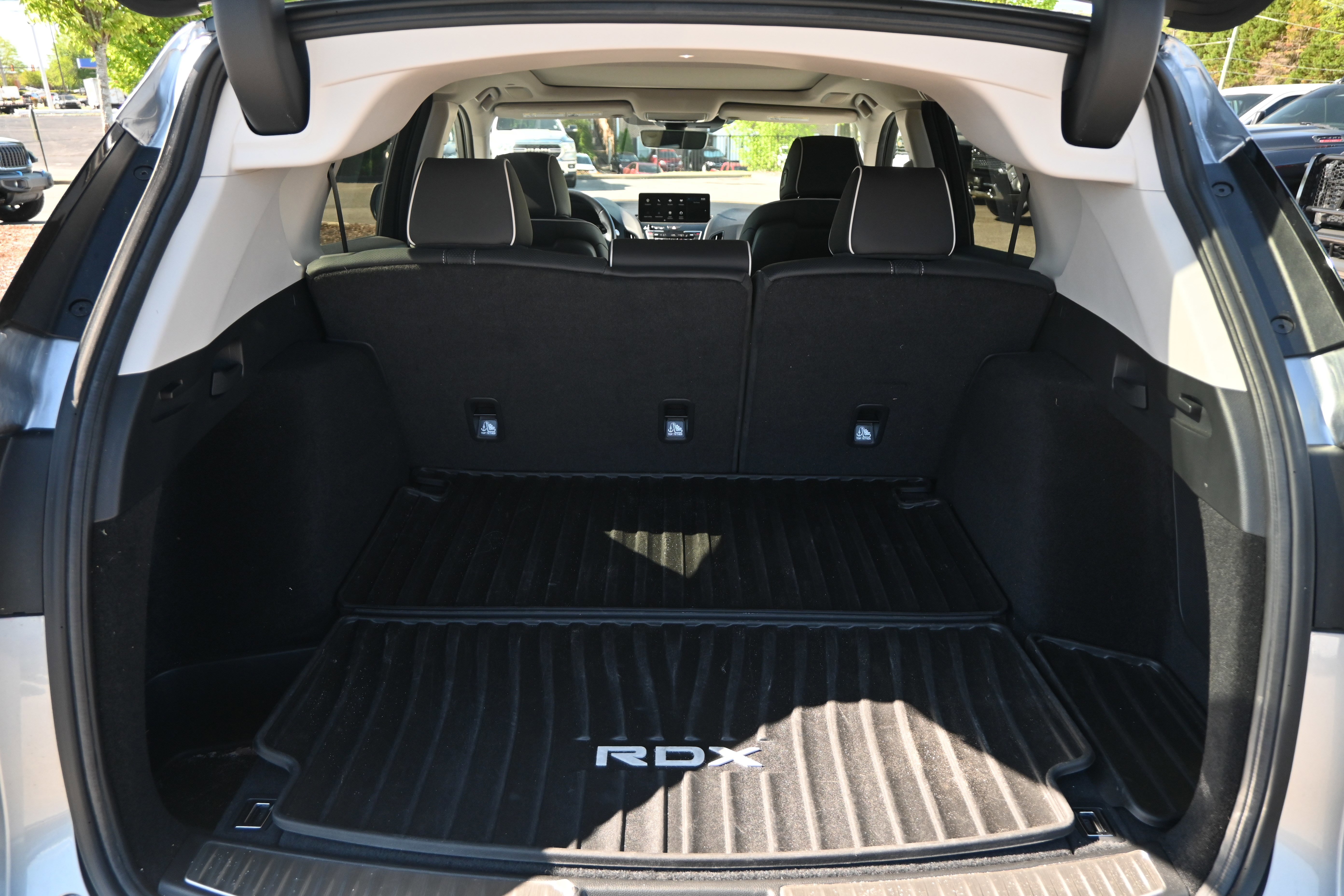 Used 2023 Acura RDX AWD w/ Advance Package image 14