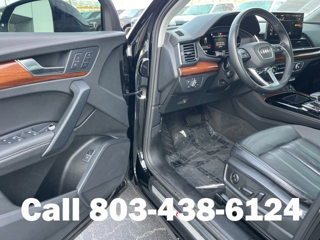 Used 2022 Audi Q5 2.0T Premium Plus image 5