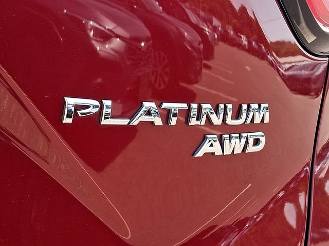 Used 2015 Nissan Murano Platinum w/ Platinum Technology Package AWD/4WD image 34