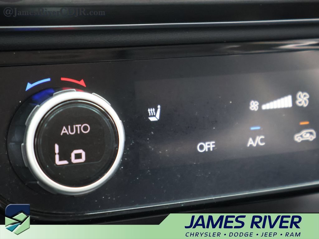 Used 2026 Hyundai Palisade SEL AWD/4WD image 38