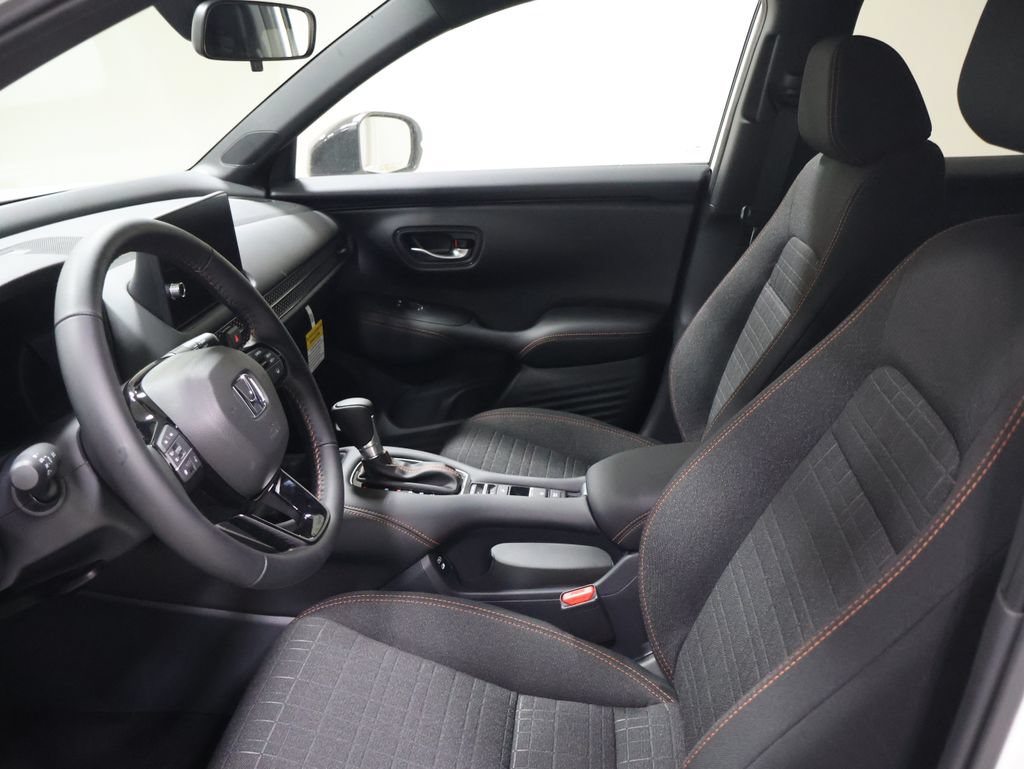 New 2027 Honda HR-V Sport image 11