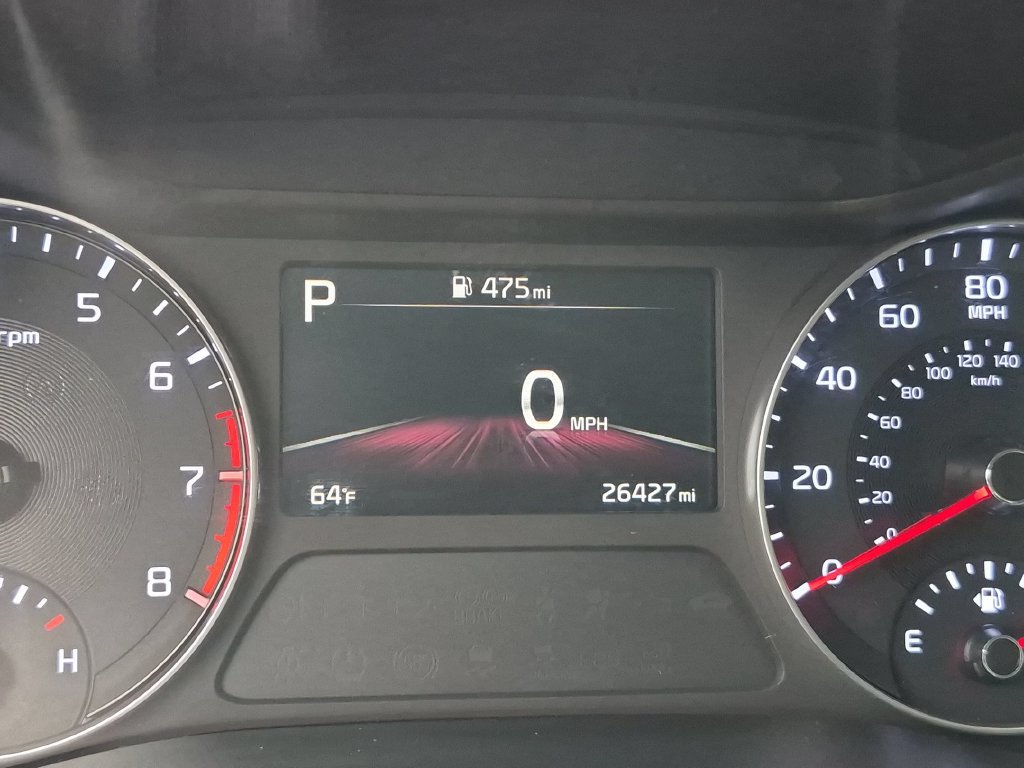 Used 2024 Kia Forte LXS FWD image 25
