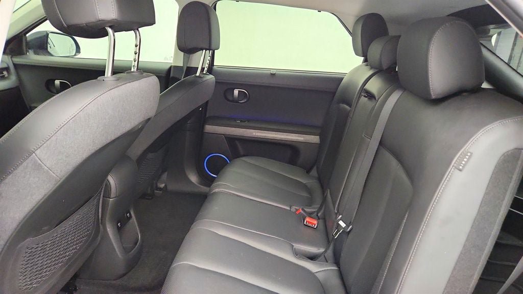 Used 2025 Hyundai Ioniq 5 Limited RWD image 22