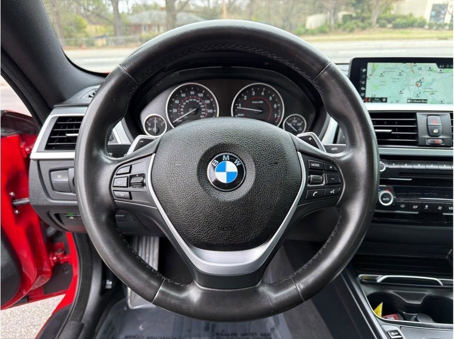 Used 2018 BMW 440i 440i Coupe 2D image 13