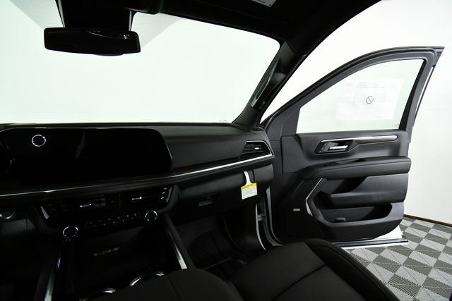 New 2026 Chevrolet Tahoe LT w/ Comfort Package image 20