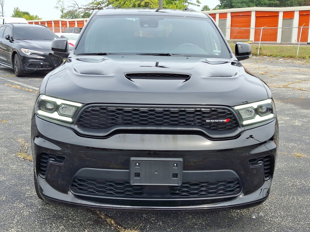 Used 2024 Dodge Durango R/T image 8