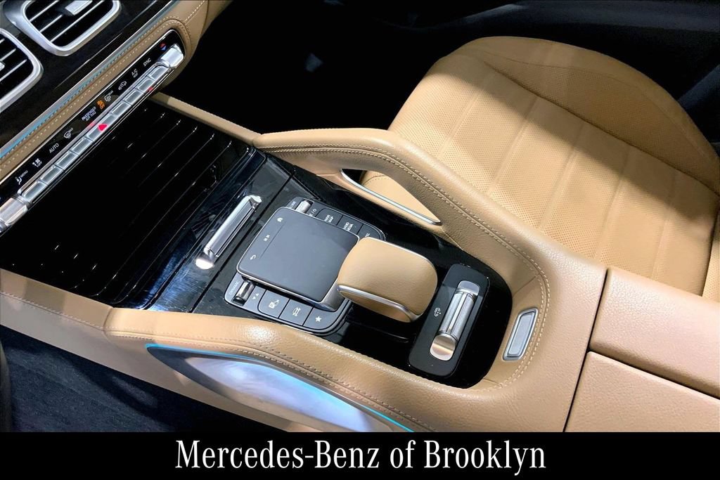 Certified 2024 Mercedes-Benz GLE 580 4MATIC image 18