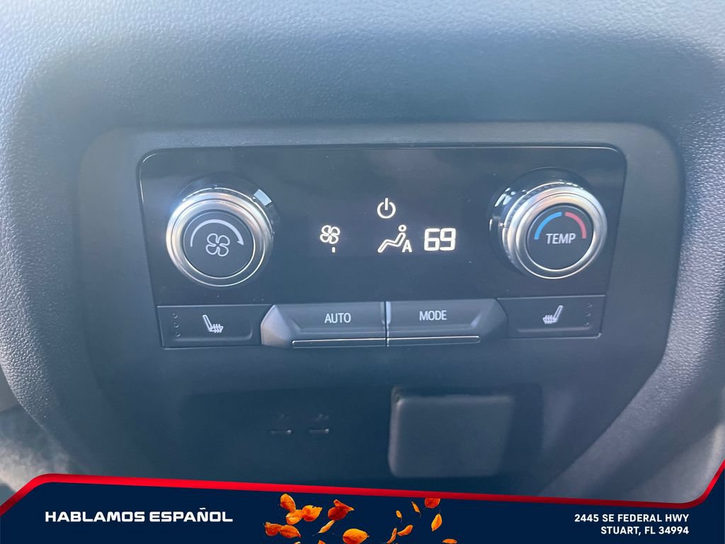 New 2026 GMC Acadia Elevation w/ Black Edition FWD image 34